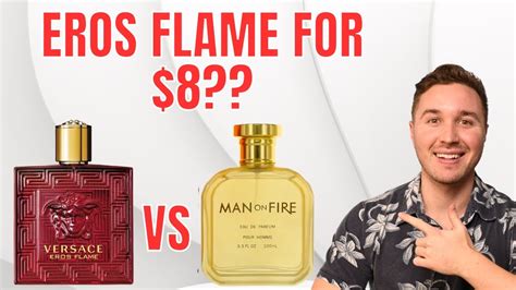 versace eros flame dupe|versace eros clone.